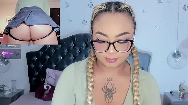 conny  curly online show from 05/11/26, 04:15