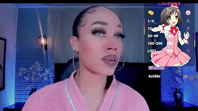 Snapshot of _ChanellR_ chatting on 05/05/26, 10:56 ChanellR online show from 05/05/26, 10:56