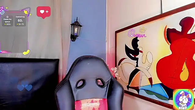 Snapshot of _ChanellR_ chatting on 06/05/26, 11:16 ChanellR online show from 06/05/26, 11:16