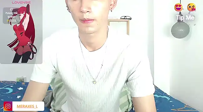 juan stiven online show from 12/17/24, 06:53