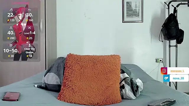 juan stiven online show from 09/21/25, 06:20