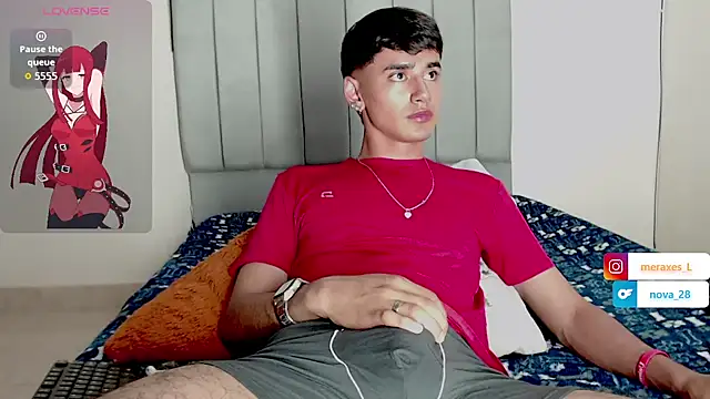 juan stiven online show from 10/02/25, 12:50