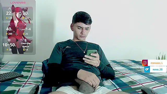 Snapshot of juan_stiven chatting on 12/20/25, 03:30 juan stiven online show from 12/20/25, 03:30