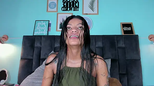 rachellmartinez online show from 02/19/25, 11:38