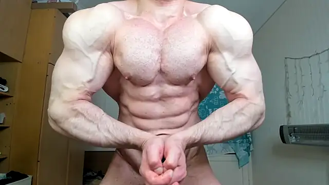 Snapshot of hot_muscle chatting on 03/13/25, 05:54 hot muscle online show from 03/13/25, 05:54