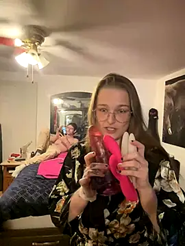 Mymy Stevo 420 online show from 12/08/24, 12:51