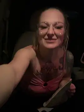 Mymy Stevo 420 online show from 01/24/25, 03:43