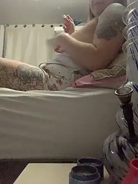 Mymy Stevo 420 online show from 12/15/25, 02:16