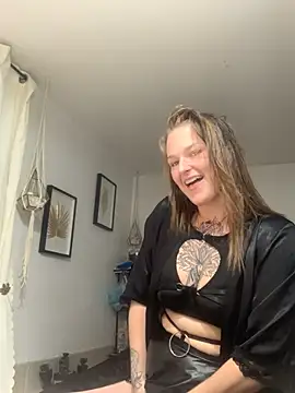 Mymy Stevo 420 online show from 12/18/25, 01:44