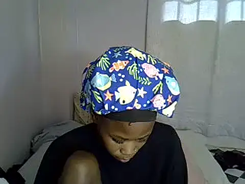 Snapshot of SexxyTerry chatting on 01/19/25, 12:28 SexxyTerry online show from 01/19/25, 12:28
