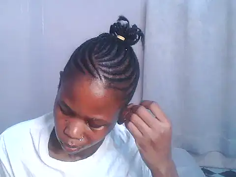 SexxyTerry online show from 10/25/25, 10:56