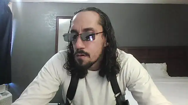 RoleMaster2069 online show from 01/17/26, 06:33