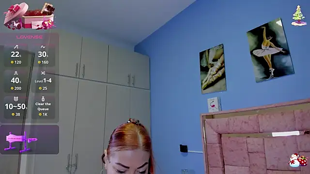 SAMY NIX online show from 06/11/26, 12:14