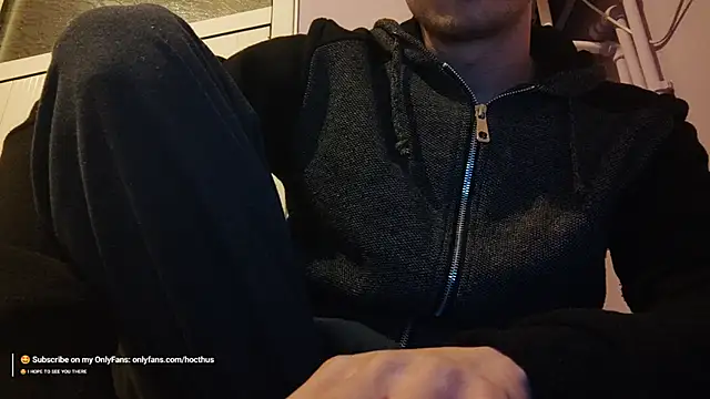 Snapshot of _Hocthus_ chatting on 02/25/25, 05:47 Hocthus online show from 02/25/25, 05:47