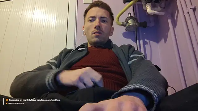 Snapshot of _Hocthus_ chatting on 02/26/25, 06:11 Hocthus online show from 02/26/25, 06:11