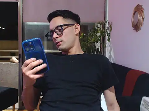 Sexyclark  online show from 01/09/26, 02:03