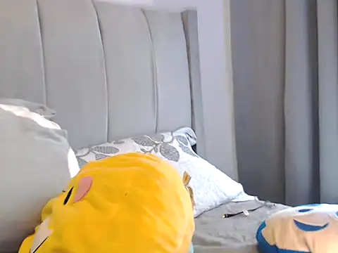 Sexyclark  online show from 04/12/26, 12:32