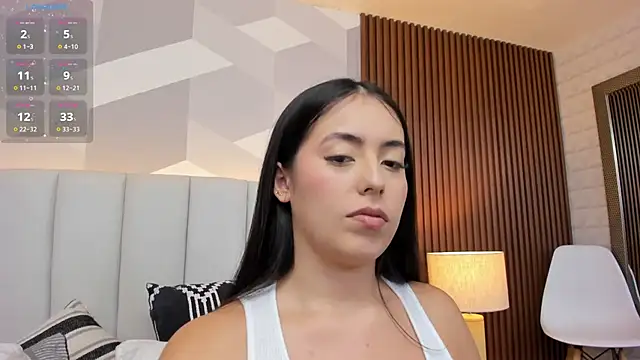 Julietasantos   online show from 10/06/25, 06:16