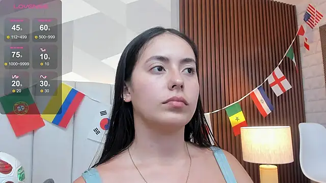 Julietasantos   online show from 06/11/26, 06:39