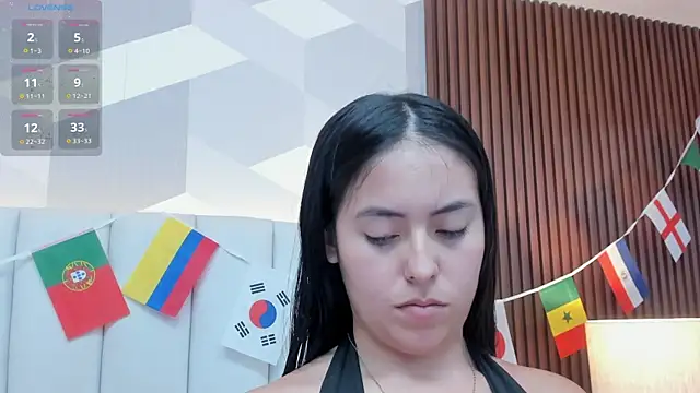 Julietasantos   online show from 06/13/26, 06:28