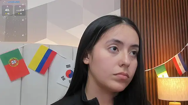 Julietasantos   online show from 06/16/26, 06:32