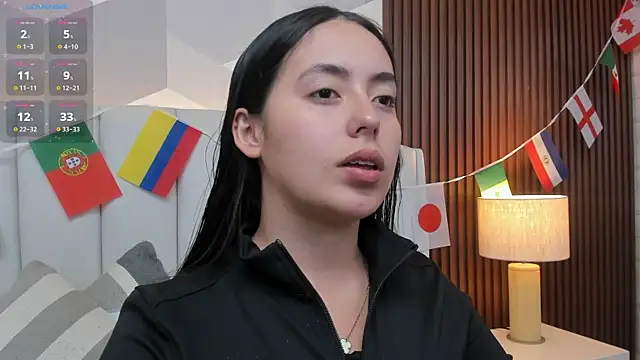 Julietasantos   online show from 06/19/26, 06:34