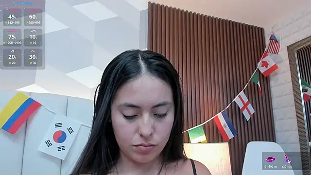 Julietasantos   online show from 06/24/26, 06:18