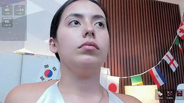 Julietasantos   online show from 06/26/26, 06:34