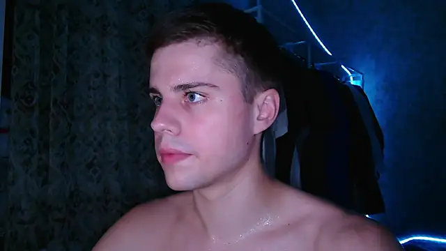 GYMGUYGAY online show from 06/29/26, 09:37