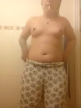 Dakota Blonde08 online show from 02/16/25, 08:44