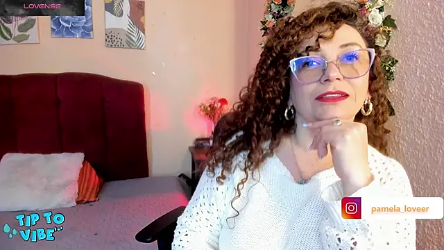 pamela bell online show from 01/20/25, 04:45