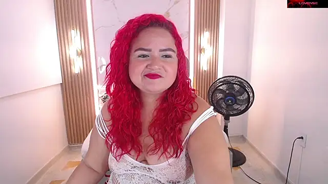 Mariana Rojas online show from 06/11/26, 06:11