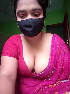 Snapshot of Kotha_-Moni chatting on 03/10/26, 01:21 Kotha -Moni online show from 03/10/26, 01:21