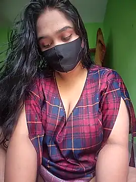 Snapshot of Kotha_-Moni chatting on 03/12/26, 08:20 Kotha -Moni online show from 03/12/26, 08:20