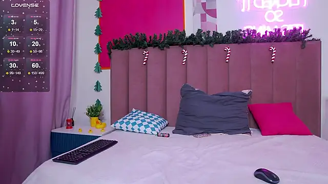 lessysweety online show from 01/13/25, 02:50