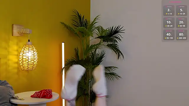 lessysweety online show from 05/01/26, 03:00