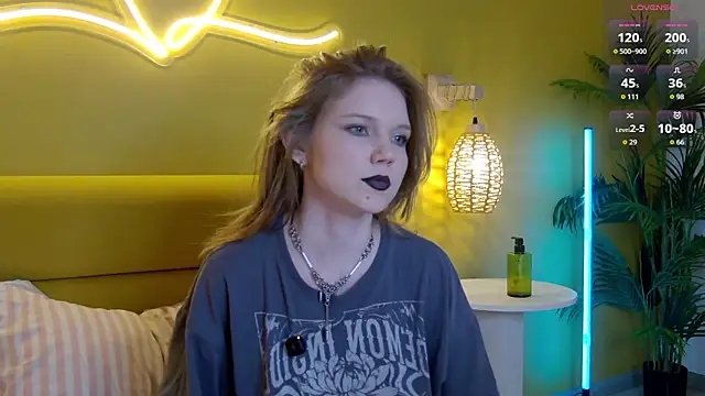 lessysweety online show from 06/04/26, 03:34