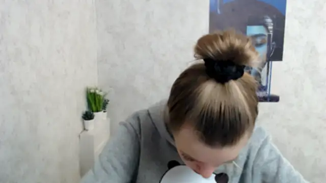 AliceFlirtt  online show from 11/18/25, 07:46