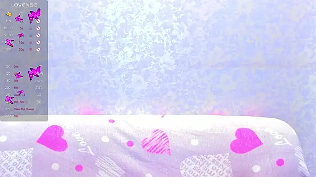 Snapshot of Vanessa_Florence chatting on 03/26/26, 01:01 Vanessa Florence online show from 03/26/26, 01:01