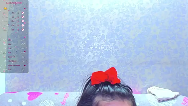 Snapshot of Vanessa_Florence chatting on 04/19/26, 01:05 Vanessa Florence online show from 04/19/26, 01:05