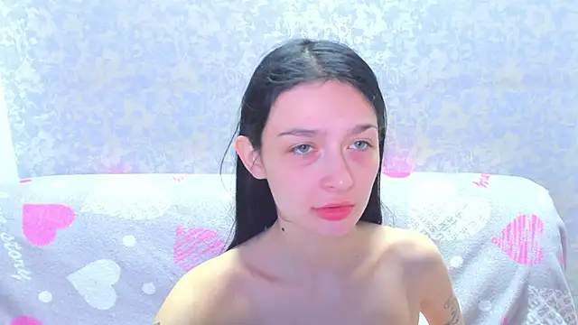Snapshot of Vanessa_Florence chatting on 05/24/26, 12:59 Vanessa Florence online show from 05/24/26, 12:59