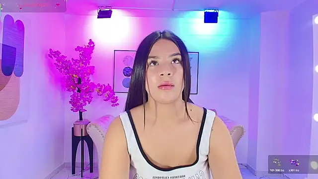 Kaori ayu online show from 10/27/25, 12:31