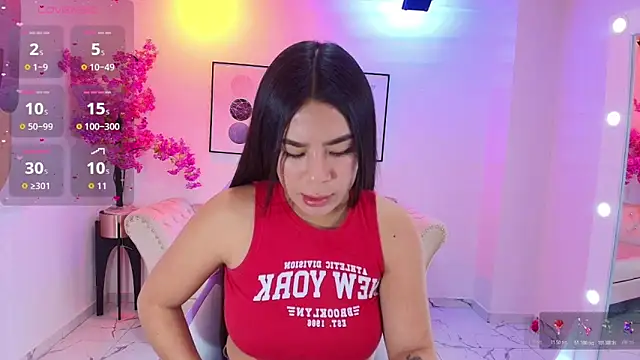 Kaori ayu online show from 11/06/25, 12:39