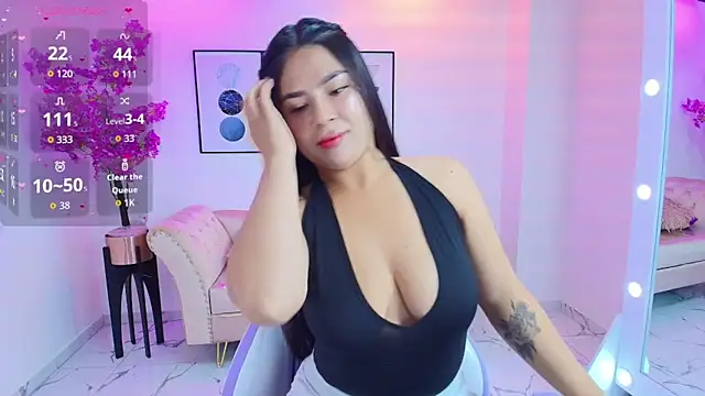 Kaori ayu online show from 12/05/25, 12:58