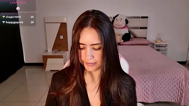 AllisonPalmer online show from 09/15/25, 02:06