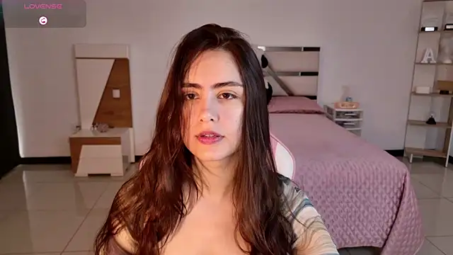 AllisonPalmer online show from 10/01/25, 12:44