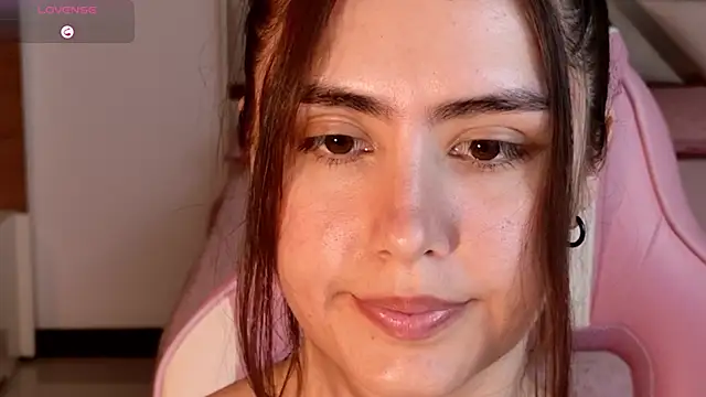 AllisonPalmer online show from 11/20/25, 08:08