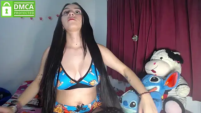 susana2523 online show from 12/22/25, 05:04