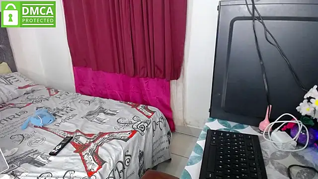 Snapshot of susana2523 chatting on 03/12/26, 06:30 susana2523 online show from 03/12/26, 06:30