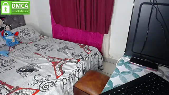 Snapshot of susana2523 chatting on 03/13/26, 06:09 susana2523 online show from 03/13/26, 06:09